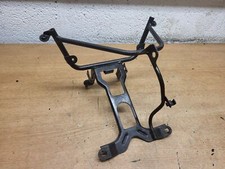 YAMAHA MAJESTY 125 FRONT