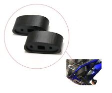 Schwarz Halterung Spiegel