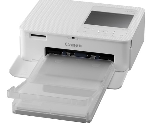 Canon selphy cp1500 photo - canon,