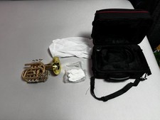 Verkaufe Chicago Winds CC-TR2100L Pocket Trumpet