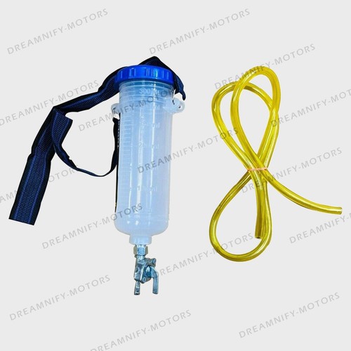 Kraftstofftank zusatzflasche - kraftstofftank,