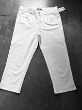 Angels Capri Jeans Hose Gr. 38