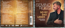 Semino Rossi (CD) So ist das