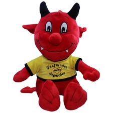 Morgenroth Süßer XL Teufel