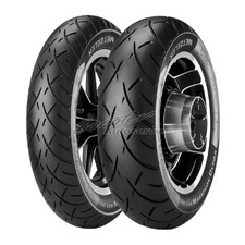Metzeler 130/70R17 62V