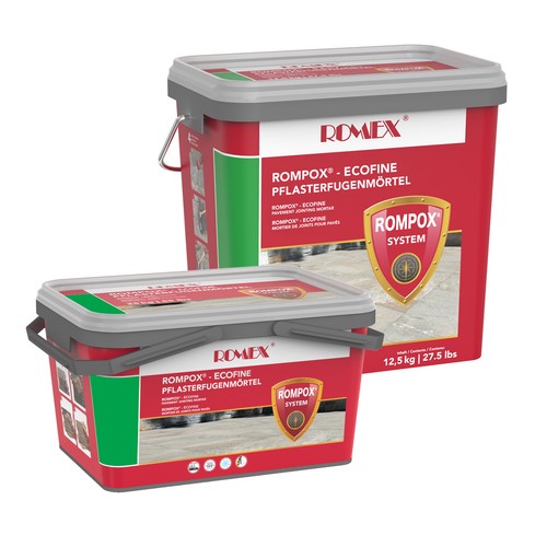 Romex rompox ecofine anthrazit - romex,