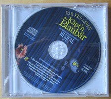 CD: Die 13 1/2 Leben des