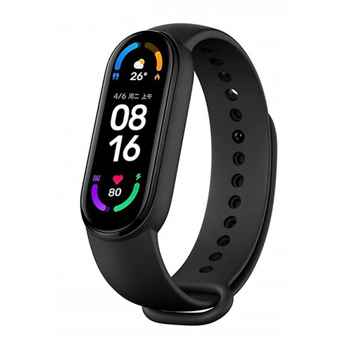Xiaomi smart band nfc - band, 6