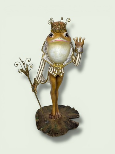 Goodwill frosch froschkönig - goodwill,