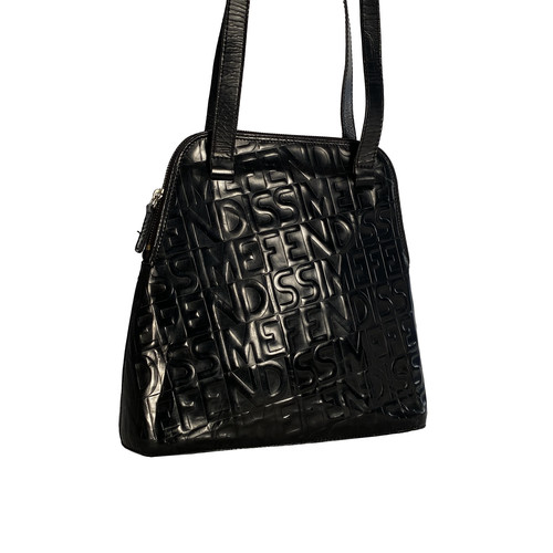 Fendi handtasche - -,