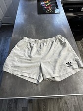 Adidas Shiny Nylon Sprinter