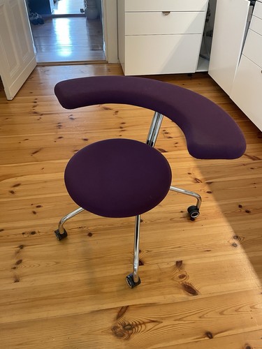 Rovo chair twist - chair,