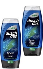 Duschdas duschgel 255ml - duschdas,