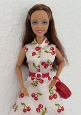 Barbie In Die 12 Tanzenden