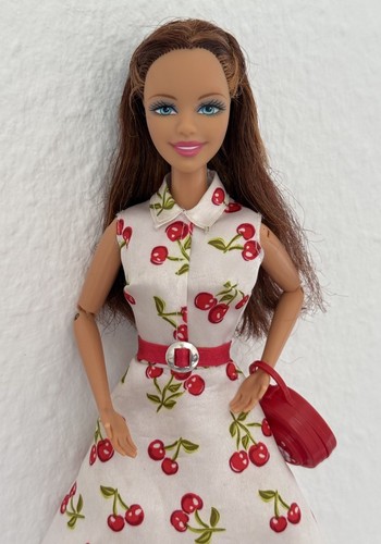 Barbie die tanzenden - in,