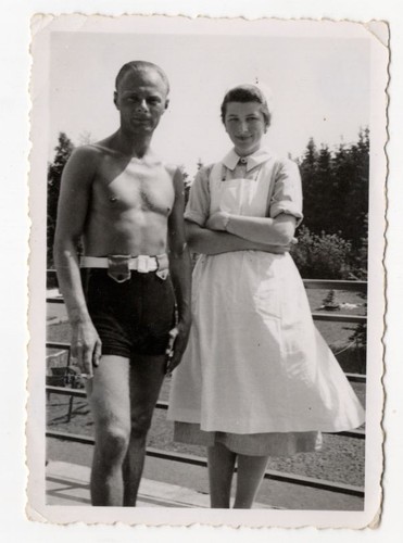 Foto drk krankenschwester - drk,