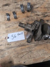 1999 BMW R1100RT Engine Motor