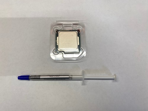 Intel core 4770 3 40ghz - intel, i7-4770