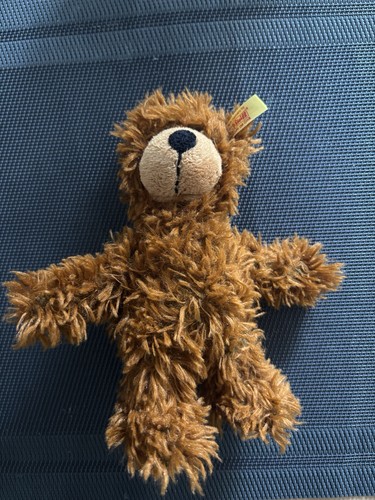 Original steiff teddybär - original,