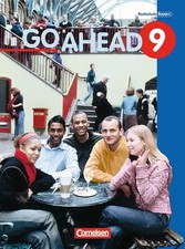 Go Ahead - Sechsstufige