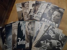 ILLUSTRIERTER FILMKURIER, 75