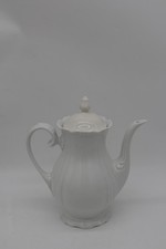 große klassische Porzellan