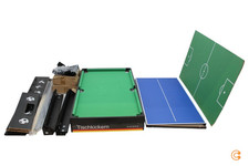 Izzy Multifunktionstisch