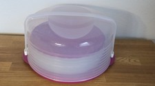 Tupperware Wiener Walzer mit