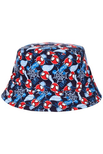 Sommerhut spidey marvel - sommerhut,