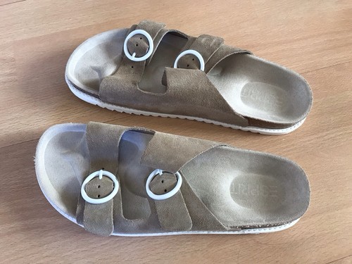 Esprit schlappen sandalen - esprit,