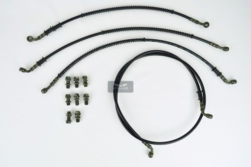 Bremsschlauch set jinling 21b - jinling,