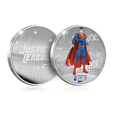 DC Comics Justice League