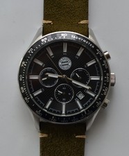 FC Bayern München Chronograph Herrenuhr