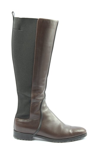 Sergio rossi weitschaftstiefel - sergio,