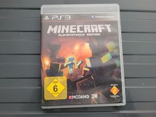 Minecraft - Playstation 3 /