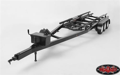 Rc4wd anhänger für boote - rc4wd,