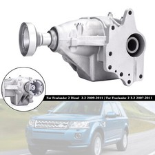 Verstärkt Vorne Differential Recond D 24m 2.2 LR007147 für Freelander 2