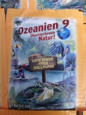 Ozeanien 9 Sammelkarten 13