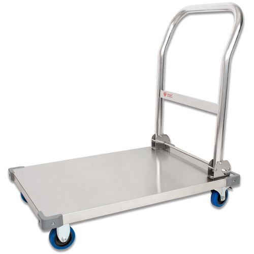 Handwagen transportwagen - handwagen,