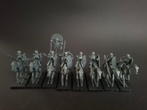 Warhammer old world - warhammer,