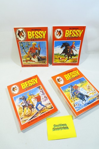 Bessy classic 1 12 - nr., 1-12