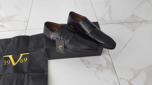Versace 19v69 herrenschuhe - 19v69,