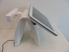 POS POSBANK IMPREX Prime Kassensystem Gastro Kasse Touch mit Bondrucker #2