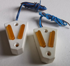 Arnold Weichenschalter 7720 Gleisbildstellpult 2 Stück Zustand gut