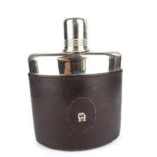 Vintage Aigner, Flachmann