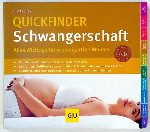 Quickfinder schwangerschaft - quickfinder,