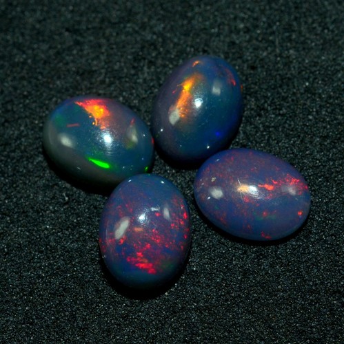 Natürlicher äthiopier opal - Äthiopier,