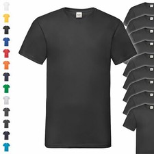 10er Pack Fruit of the Loom