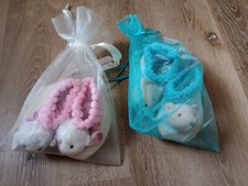 Inwolino Schuhe 2 Paar und