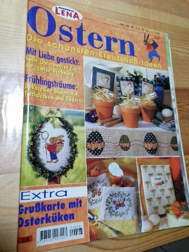 Lena ostern - lena,